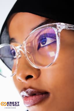 Krest eye wear